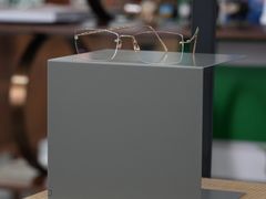 -大视光学•LINDBERG林德伯格•全球手工眼镜集合店(王府井店)
