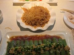 -永乐饭庄(安德路店)