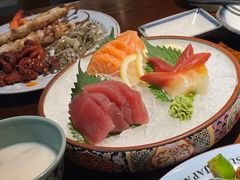 -松子料理(华威桥店)