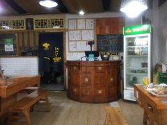 -丁丁猫重庆小面(徐州路店)