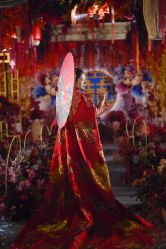 -御鉴天玺婚礼