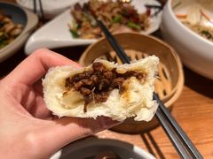 -云海肴·汽锅鸡·云南菜(美罗城店)