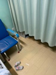 -上海市儿童医院(泸定路院区)