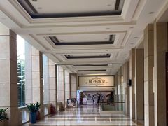 -枫盈轩中餐厅(枫丹白鹭酒店)