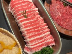 -季季山·云南野生菌火锅(上海首店)