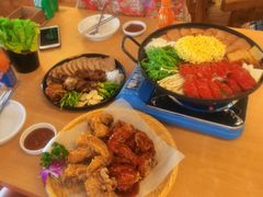 -汤连得温泉馆(宝山店)