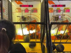 -反斗乐园π·电玩·高空拓展·蹦床(龙华天虹店)