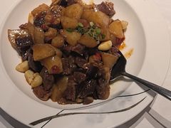 -鄱阳湖·江西小炒·瓦罐煨汤(五道口店)