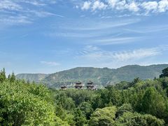 -函谷关历史文化旅游区