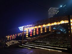 -重庆国际马戏城