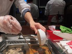 -海底捞火锅(杭州庆春路夜宵主题店)