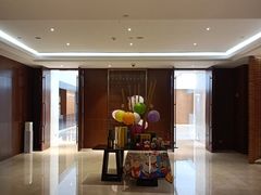 -上海嘉定喜来登酒店