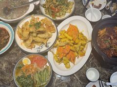 -寻北味品味东北(青浦宝龙店)
