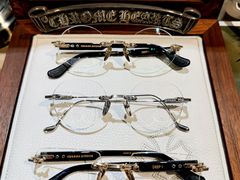 -EYEPHILO镜之道·克罗心眼镜