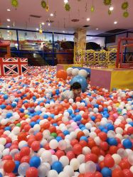 -都乐汇儿童乐园(莱蒙都会店)