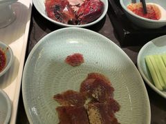 -西安凯悦酒店·湖畔中餐厅