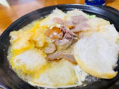 牛肉粉丝汤-二中酸辣汤(无锡梁溪区店)