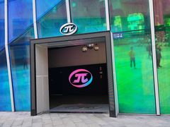 -音乐派KTV(成都印象城店)
