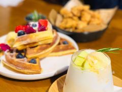 -几静cafe(基湖店)