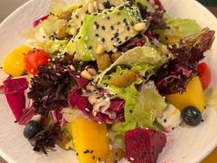-Shantek象提南亚西餐厅&Bistro(淮海中路店)