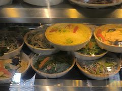 -秦唐汉味biangbiang面(大钟寺店)