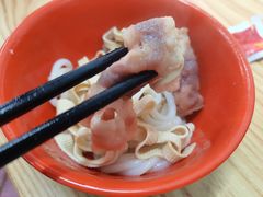 -董一米线(汉峪金谷店)