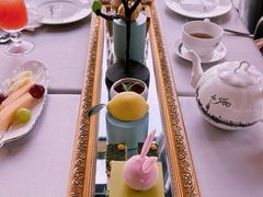 -Da Ivo哒伊沃意大利魔镜餐厅(外滩店)