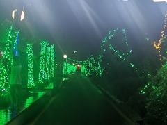 -云幽谷旅游区