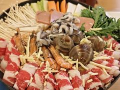 -汤连得温泉馆(宝山店)