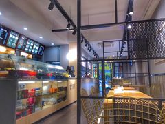 -恋萍小吃(时代店)