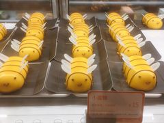 -BreadTalk面包新语·烘焙蛋糕(高德置地春广场店)