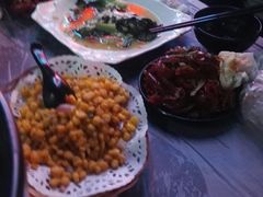 -陈帅夜排档·龙虾·炒菜·烤串(世茂店)