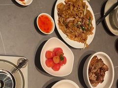-喜记顺德菜(南昌万象城店)