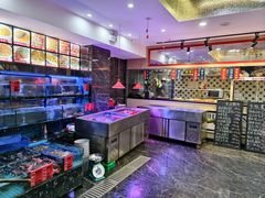 -潮味鱼仔店·地道潮汕味(坪山店)