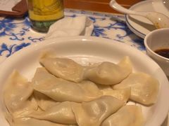 -东方饺子王(工农大路店)