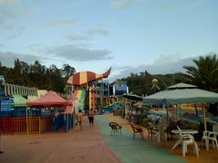 -青鱼湾水上乐园