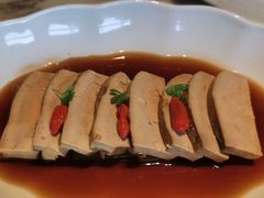 福建老酒浸鹅肝-遇外滩(BFC外滩金融中心店)