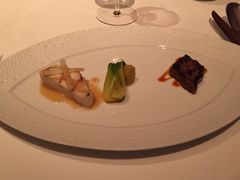 -Le Bernardin