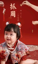 -倾城宝贝儿童摄影(浦东金谊店)