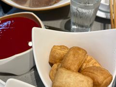 -海底捞火锅(新华联梦想城店)