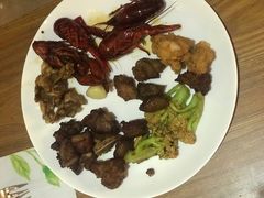 -温州铂尔曼酒店蘭 咖啡厅