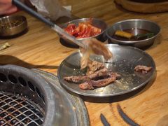 -汉拿山(北京上地华联店)