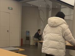 -华为智能生活馆(上海中山公园龙之梦)