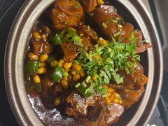 -東舍食唐精品陕菜馆