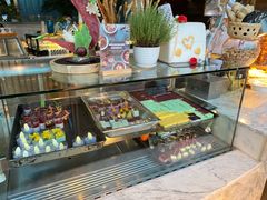 -漳州佰翔圆山酒店·圆山畔西餐厅