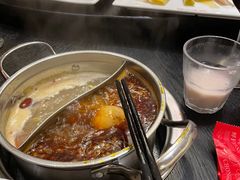 -家一加火锅(绿地翠谷总店)
