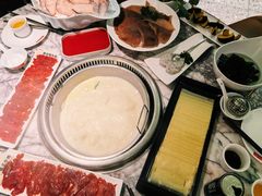 -鱼豆吉·豆浆鱼火锅(宜昌万达店)