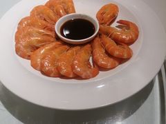 -万龙洲海鲜(安定门店)