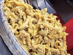 酥肉-冒椒火辣(太古里店)