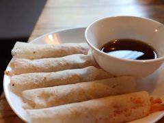 春卷-嘉州叶婆婆钵钵鸡(建设路店)